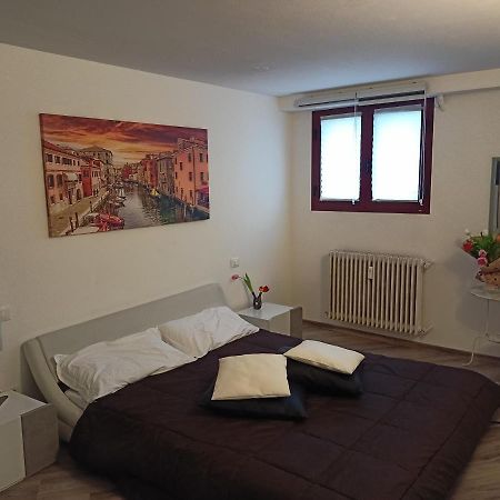 Ca Matley Apartment Местре Екстериор снимка