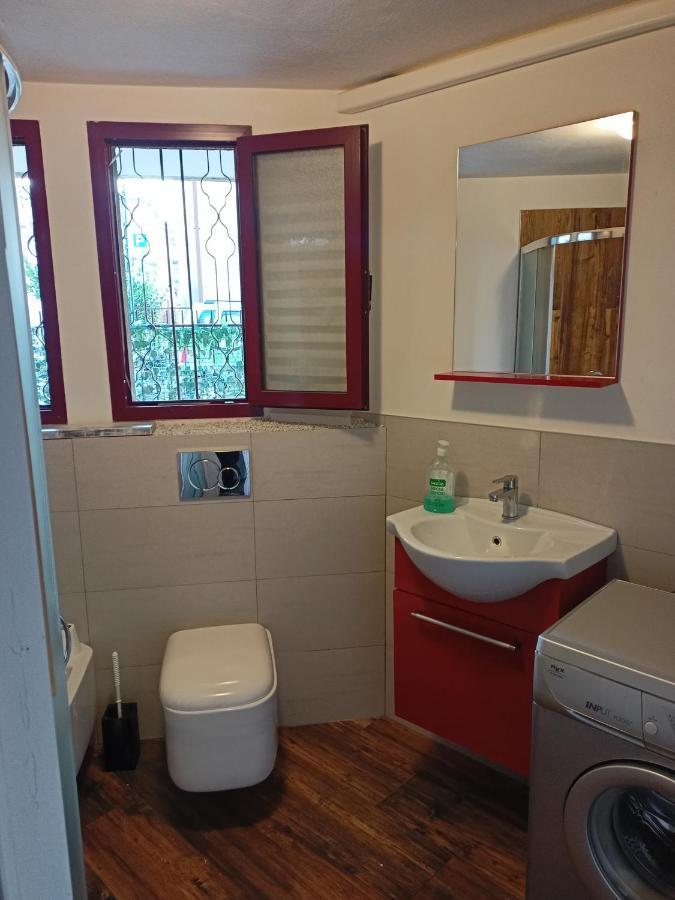 Ca Matley Apartment Местре Екстериор снимка