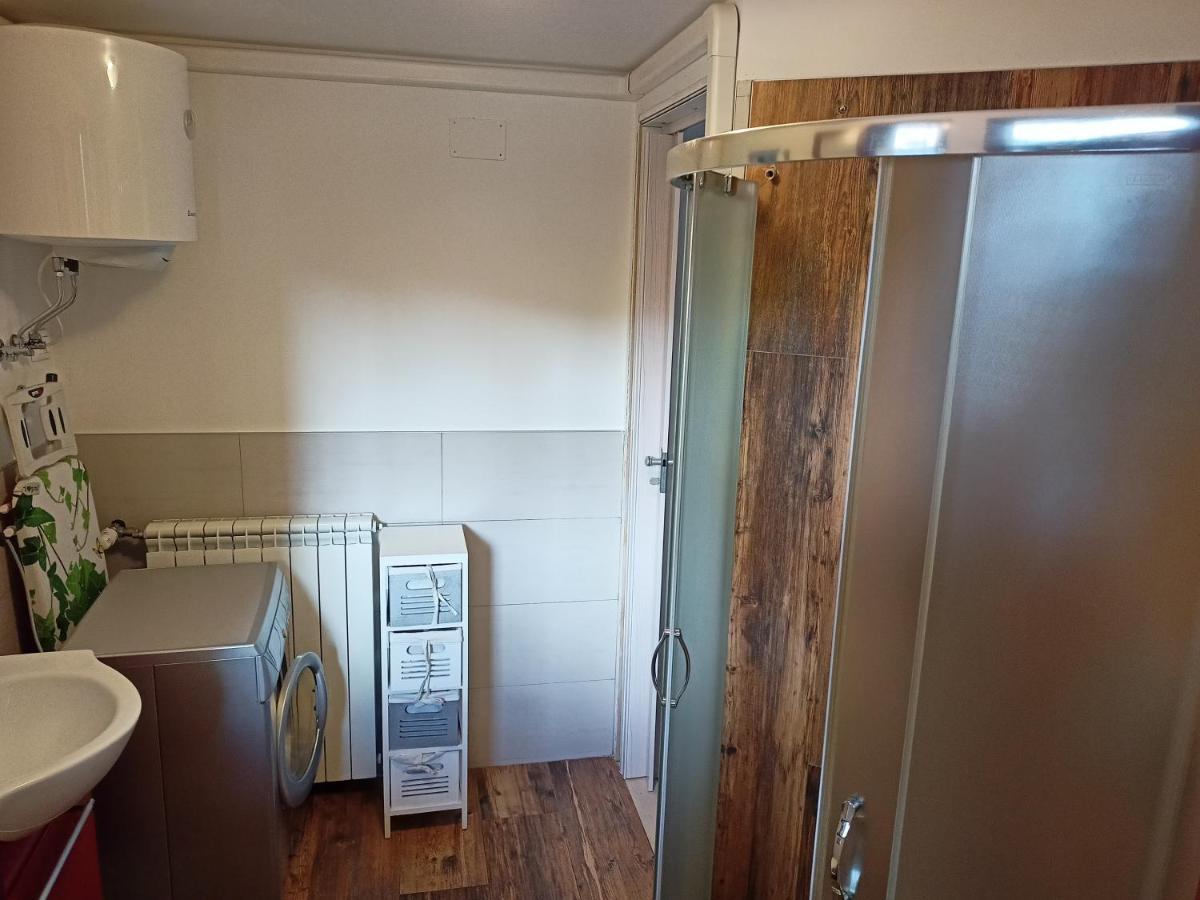 Ca Matley Apartment Местре Екстериор снимка