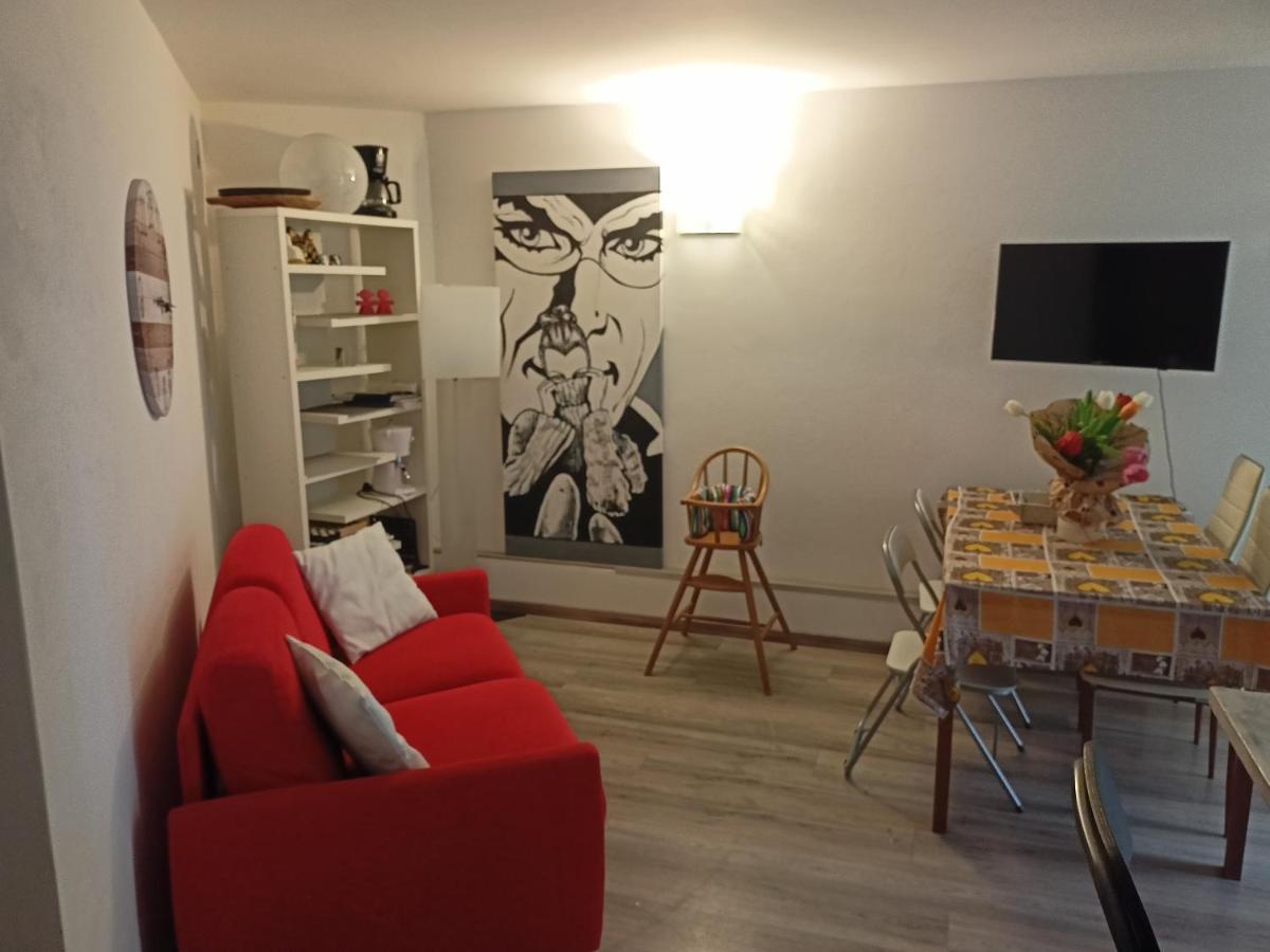 Ca Matley Apartment Местре Екстериор снимка