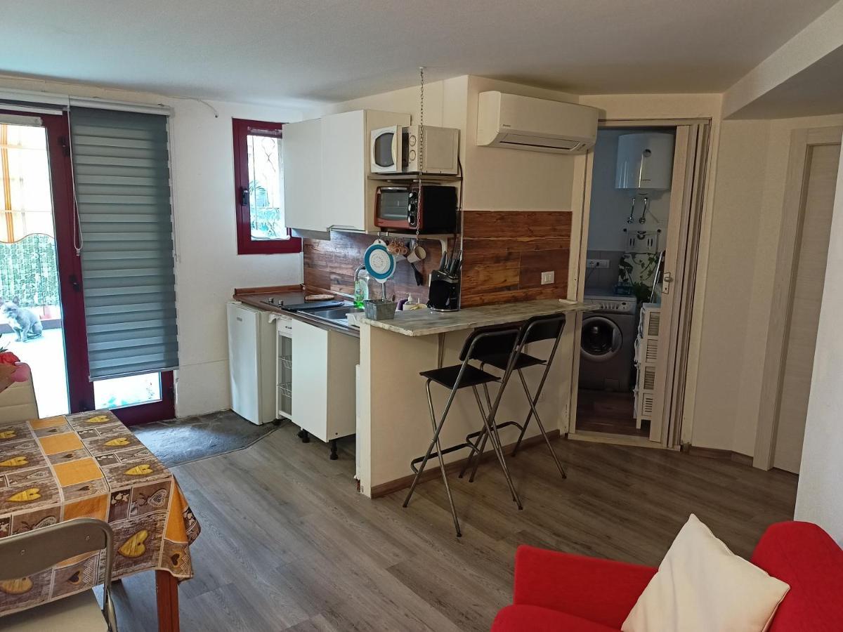 Ca Matley Apartment Местре Екстериор снимка