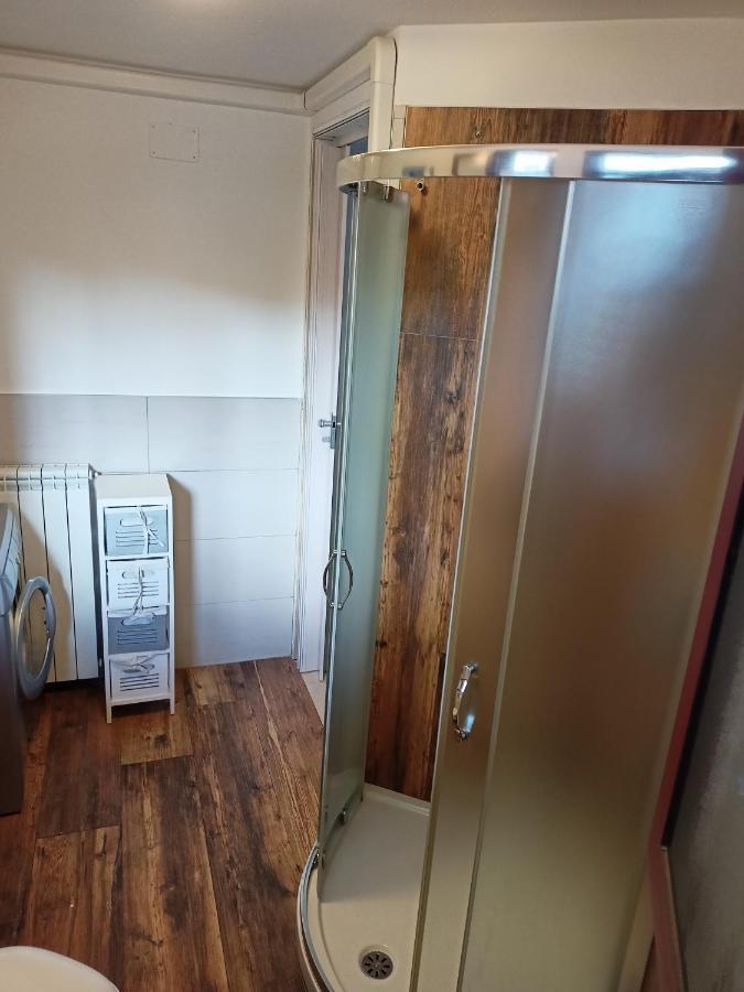 Ca Matley Apartment Местре Екстериор снимка