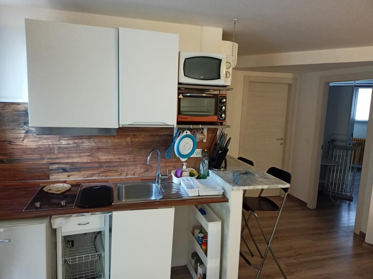 Ca Matley Apartment Местре Екстериор снимка