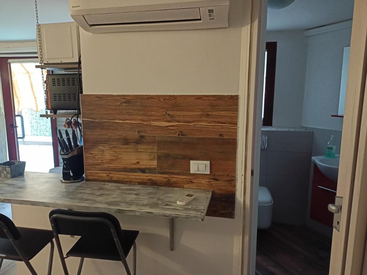 Ca Matley Apartment Местре Екстериор снимка