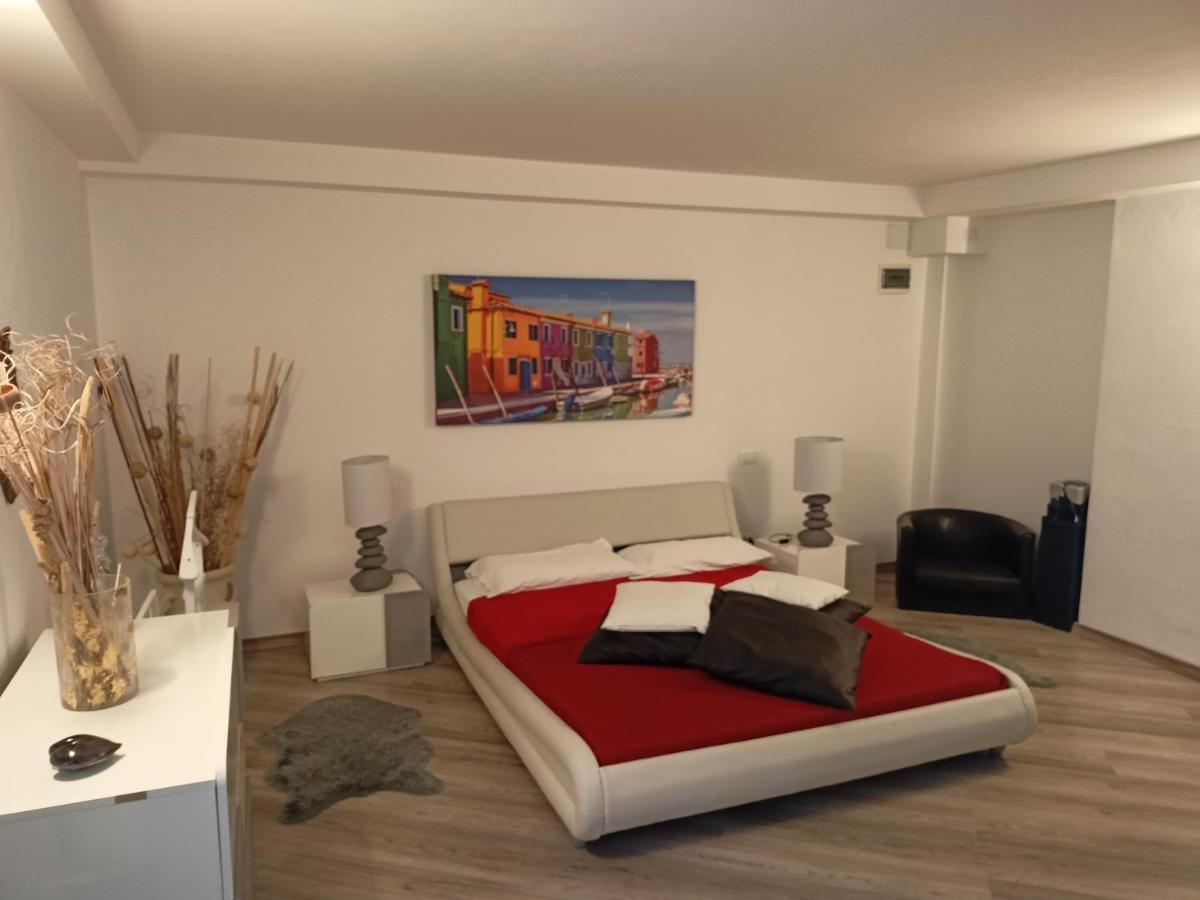 Ca Matley Apartment Местре Екстериор снимка